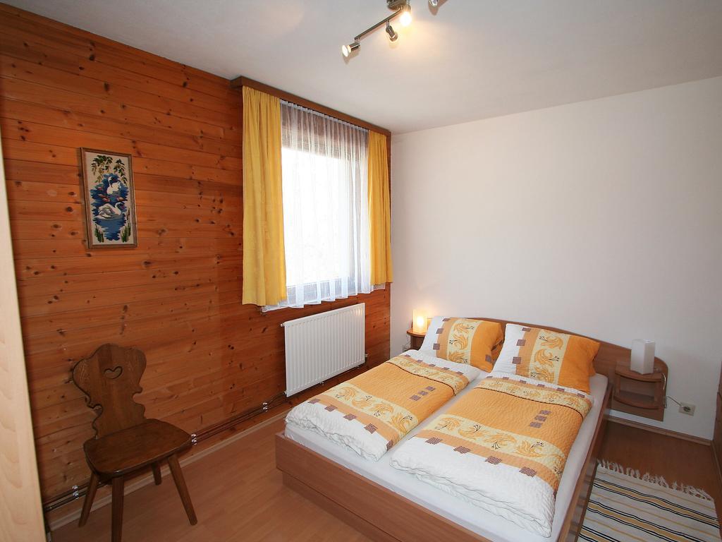 Apartment Sonnegg By Interhome Vandans Ruang foto