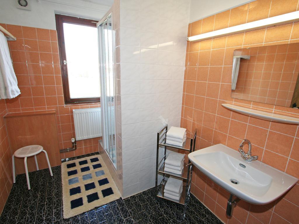 Apartment Sonnegg By Interhome Vandans Ruang foto