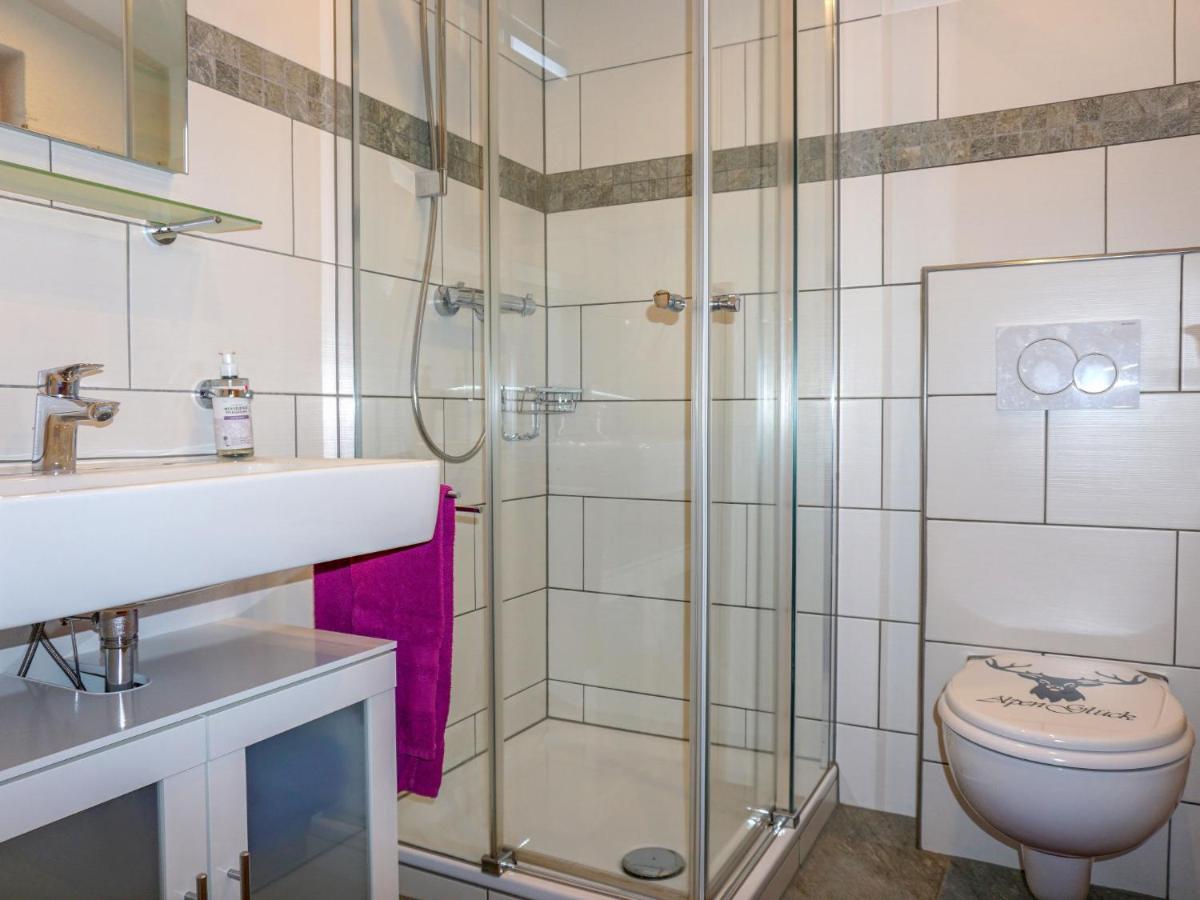 Apartment Sonnegg By Interhome Vandans Bagian luar foto