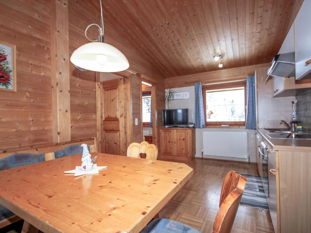 Apartment Sonnegg By Interhome Vandans Bagian luar foto
